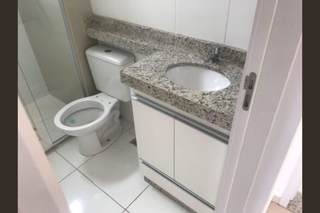 Apartamento à venda com 2 quartos, 55m² em Conjunto California, Belo Horizonte