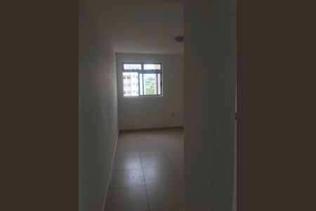 Apartamento à venda com 2 quartos, 55m² em Conjunto California, Belo Horizonte