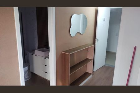 Foto 21 de apartamento à venda com 2 quartos, 43m² em I.a.p.i., Osasco