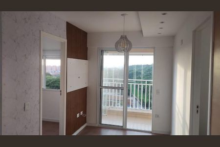 Foto 03 de apartamento à venda com 2 quartos, 43m² em I.a.p.i., Osasco