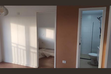Foto 20 de apartamento à venda com 2 quartos, 43m² em I.a.p.i., Osasco