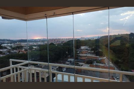 Foto 14 de apartamento à venda com 2 quartos, 43m² em I.a.p.i., Osasco