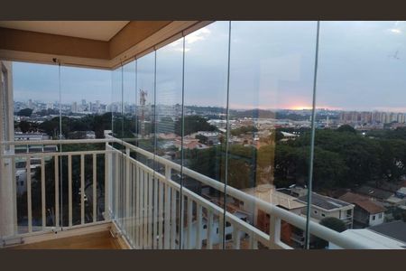 Foto 11 de apartamento à venda com 2 quartos, 43m² em I.a.p.i., Osasco