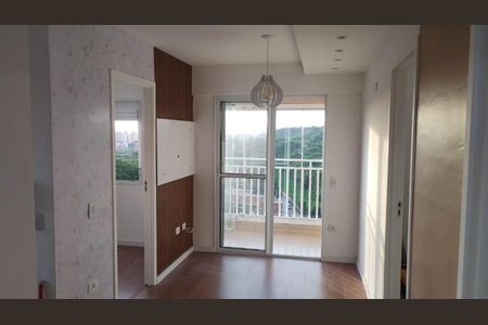 Foto 02 de apartamento à venda com 2 quartos, 43m² em I.a.p.i., Osasco