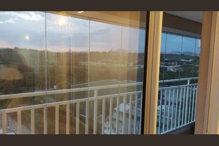 Foto 12 de apartamento à venda com 2 quartos, 43m² em I.a.p.i., Osasco