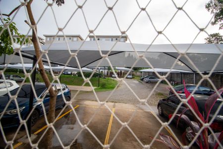 Vista de apartamento para alugar com 1 quarto, 45m² em Aparecidinha, Sorocaba