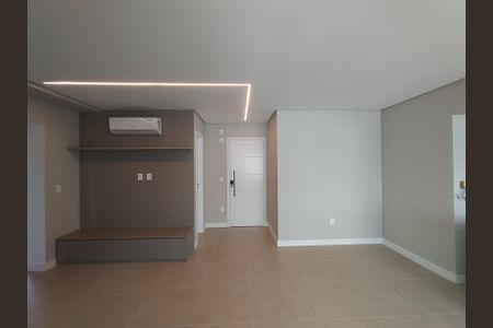 Sala de apartamento para alugar com 3 quartos, 117m² em Jardim do Mar, São Bernardo do Campo