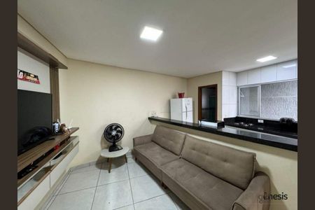 Casa à venda com 5 quartos, 268m² em Betânia, Belo Horizonte