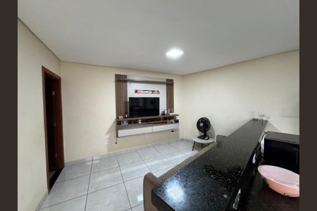 Casa à venda com 5 quartos, 268m² em Betânia, Belo Horizonte