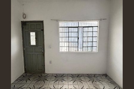 Casa à venda com 2 quartos, 120m² em Vila Luzita, Santo André