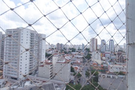 Vista do Quarto de apartamento à venda com 2 quartos, 78m² em Vila Deodoro, São Paulo