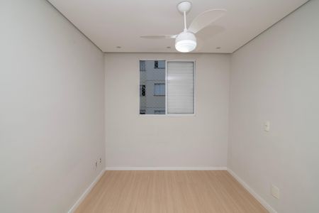 Quarto 1 de apartamento para alugar com 2 quartos, 52m² em Vila Sao Pedro, Hortolândia