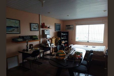 Casa à venda com 1 quarto, 165m² em Vila Maria Alta, São Paulo