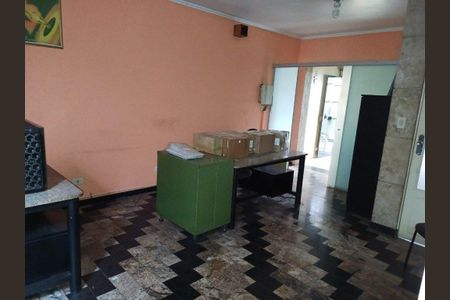 Casa à venda com 1 quarto, 165m² em Vila Maria Alta, São Paulo