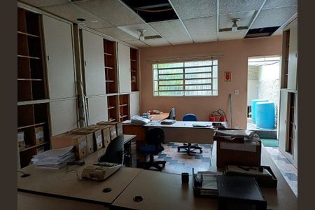 Casa à venda com 1 quarto, 165m² em Vila Maria Alta, São Paulo