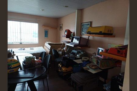 Casa à venda com 1 quarto, 165m² em Vila Maria Alta, São Paulo