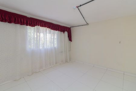 Sala de casa para alugar com 1 quarto, 70m² em Cidade Antônio Estêvão de Carvalho, São Paulo