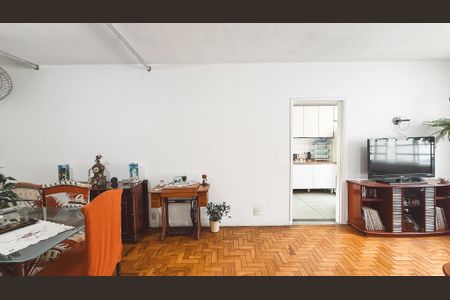 Sala de casa à venda com 3 quartos, 233m² em Vila Baruel, São Paulo