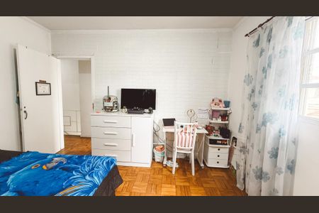 Quarto 2 de casa à venda com 3 quartos, 233m² em Vila Baruel, São Paulo