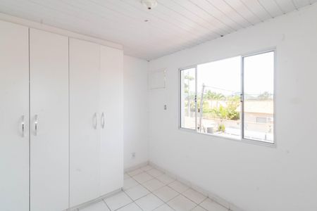 Quarto 2 de casa de condomínio para alugar com 2 quartos, 55m² em Campo Grande, Rio de Janeiro