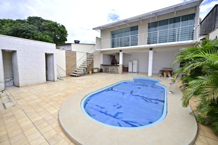 Casa para alugar com 1 quarto, 150m² em Setor Morada do Sol, Goiânia