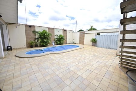 Casa para alugar com 1 quarto, 150m² em Setor Morada do Sol, Goiânia
