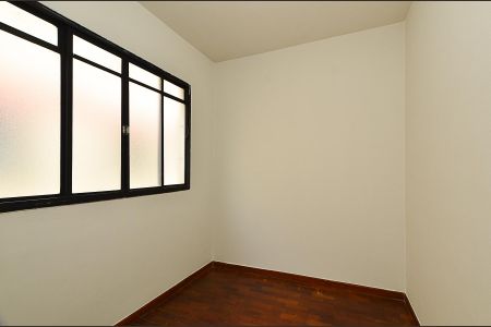 Apartamento à venda com 2 quartos, 48m² em Santa Cruz, Belo Horizonte