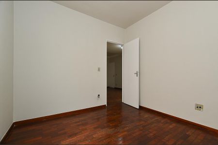 Apartamento à venda com 2 quartos, 48m² em Santa Cruz, Belo Horizonte