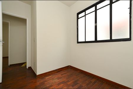 Apartamento à venda com 2 quartos, 48m² em Santa Cruz, Belo Horizonte