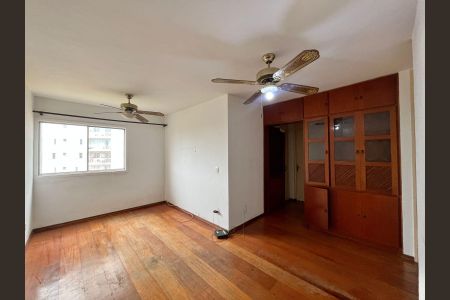 Sala de apartamento à venda com 2 quartos, 60m² em Swift, Campinas