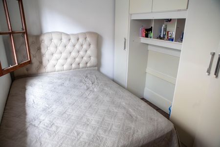 Quarto 2 de casa à venda com 3 quartos, 128m² em Vila Sao Domingos, São Paulo