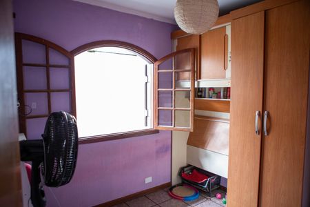 Quarto 1 de casa à venda com 3 quartos, 128m² em Vila Sao Domingos, São Paulo