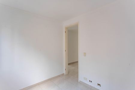 Quarto 1 de apartamento para alugar com 3 quartos, 57m² em Conceição, Diadema