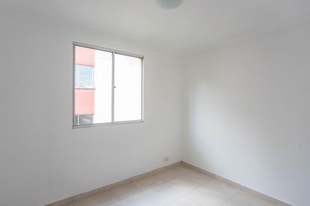 Quarto 2 de apartamento para alugar com 3 quartos, 57m² em Conceição, Diadema