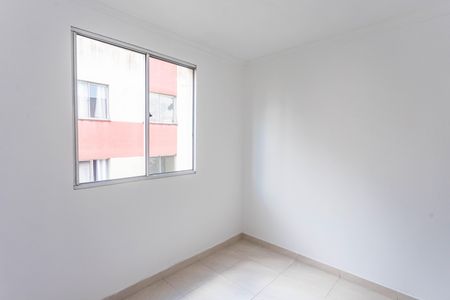 Quarto 1 de apartamento para alugar com 3 quartos, 57m² em Conceição, Diadema