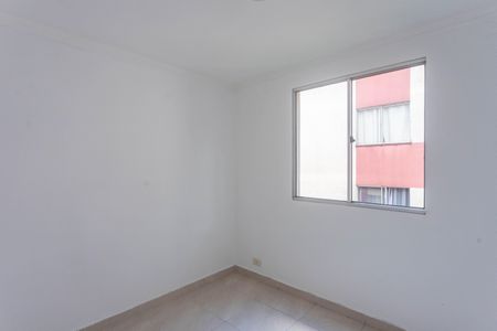 Quarto 1 de apartamento para alugar com 3 quartos, 57m² em Conceição, Diadema