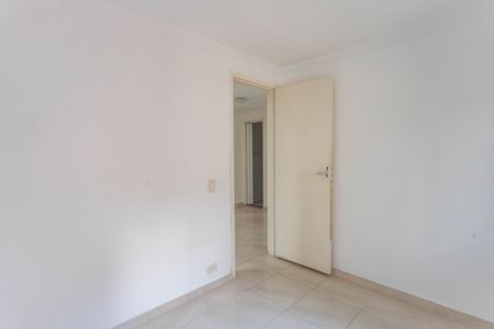 Quarto 2 de apartamento para alugar com 3 quartos, 57m² em Conceição, Diadema
