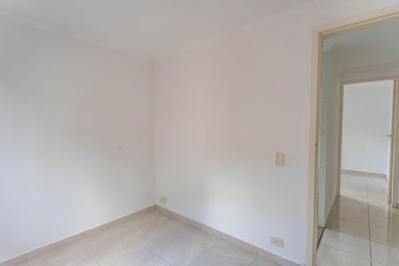 Quarto 2 de apartamento para alugar com 3 quartos, 57m² em Conceição, Diadema