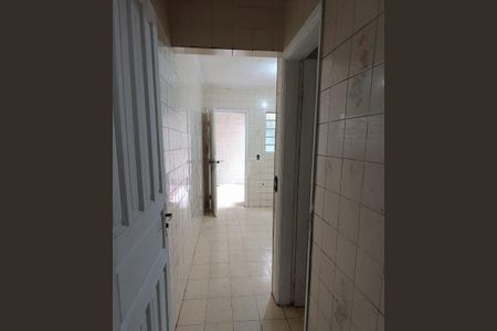 Casa à venda com 3 quartos, 225m² em Jardim Calux, São Bernardo do Campo