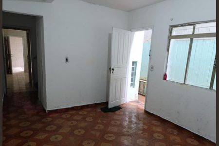 Casa à venda com 3 quartos, 225m² em Jardim Calux, São Bernardo do Campo