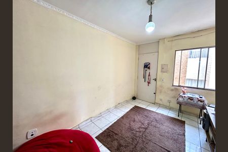 Sala de apartamento para alugar com 2 quartos, 70m² em Vila Hulda, Guarulhos