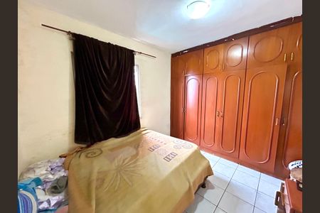 Quarto de apartamento para alugar com 2 quartos, 70m² em Vila Hulda, Guarulhos