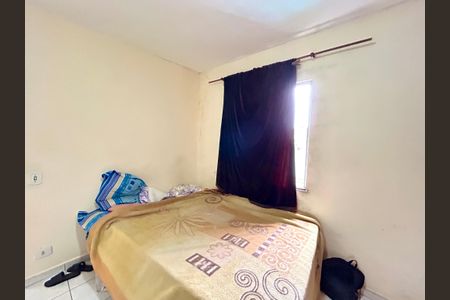 Quarto de apartamento para alugar com 2 quartos, 70m² em Vila Hulda, Guarulhos