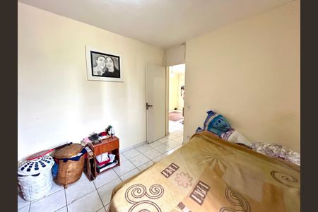 Quarto de apartamento para alugar com 2 quartos, 70m² em Vila Hulda, Guarulhos