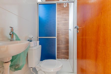 Apartamento para alugar com 1 quarto, 28m² em Penha de França, São Paulo