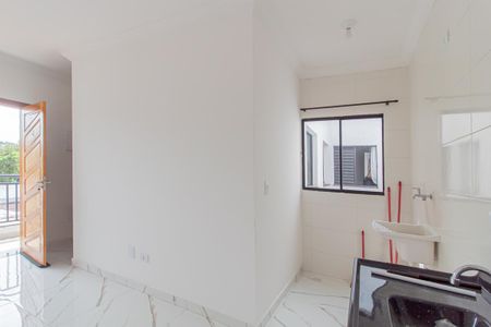 Apartamento para alugar com 1 quarto, 28m² em Penha de França, São Paulo