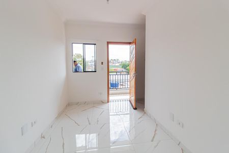 Apartamento para alugar com 1 quarto, 28m² em Penha de França, São Paulo