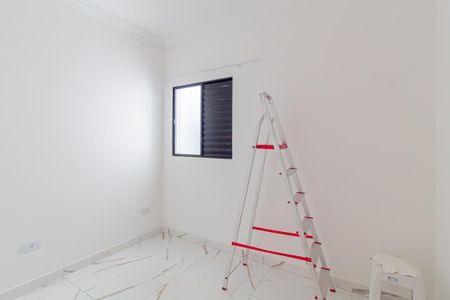 Apartamento para alugar com 1 quarto, 28m² em Penha de França, São Paulo