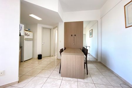 Sala de kitnet/studio à venda com 1 quarto, 45m² em Santa Efigênia, Belo Horizonte