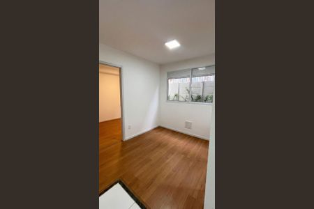 Sala de apartamento para alugar com 2 quartos, 32m² em Jardim Gilda Maria, São Paulo